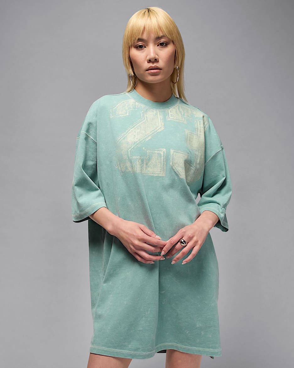 【Nike】★ワンピース★ Air Jordan Women's Dress Air Jordan Women's Knit Dress. Nike.com